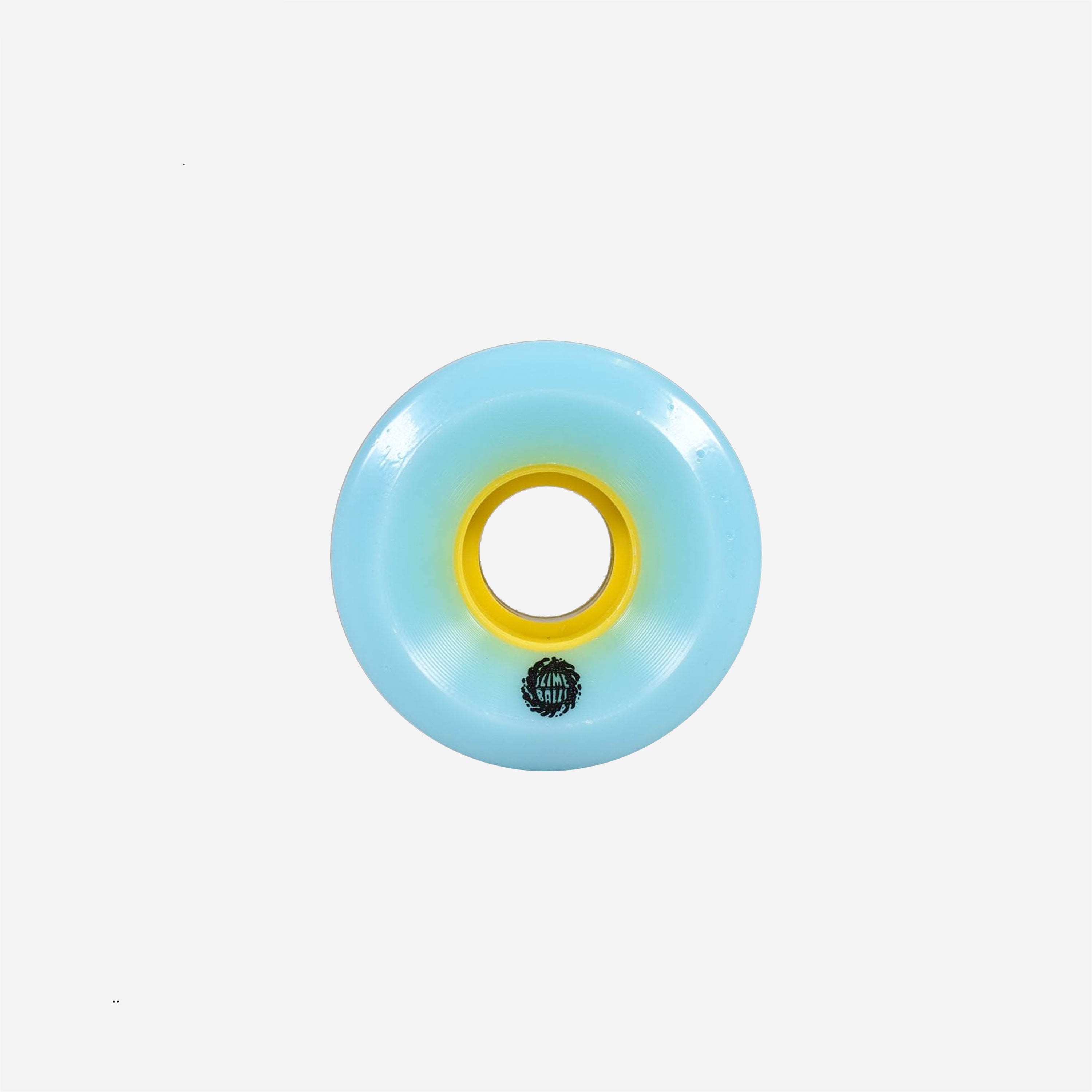 Slime Balls - OG Slime Mini Wheels - Blue