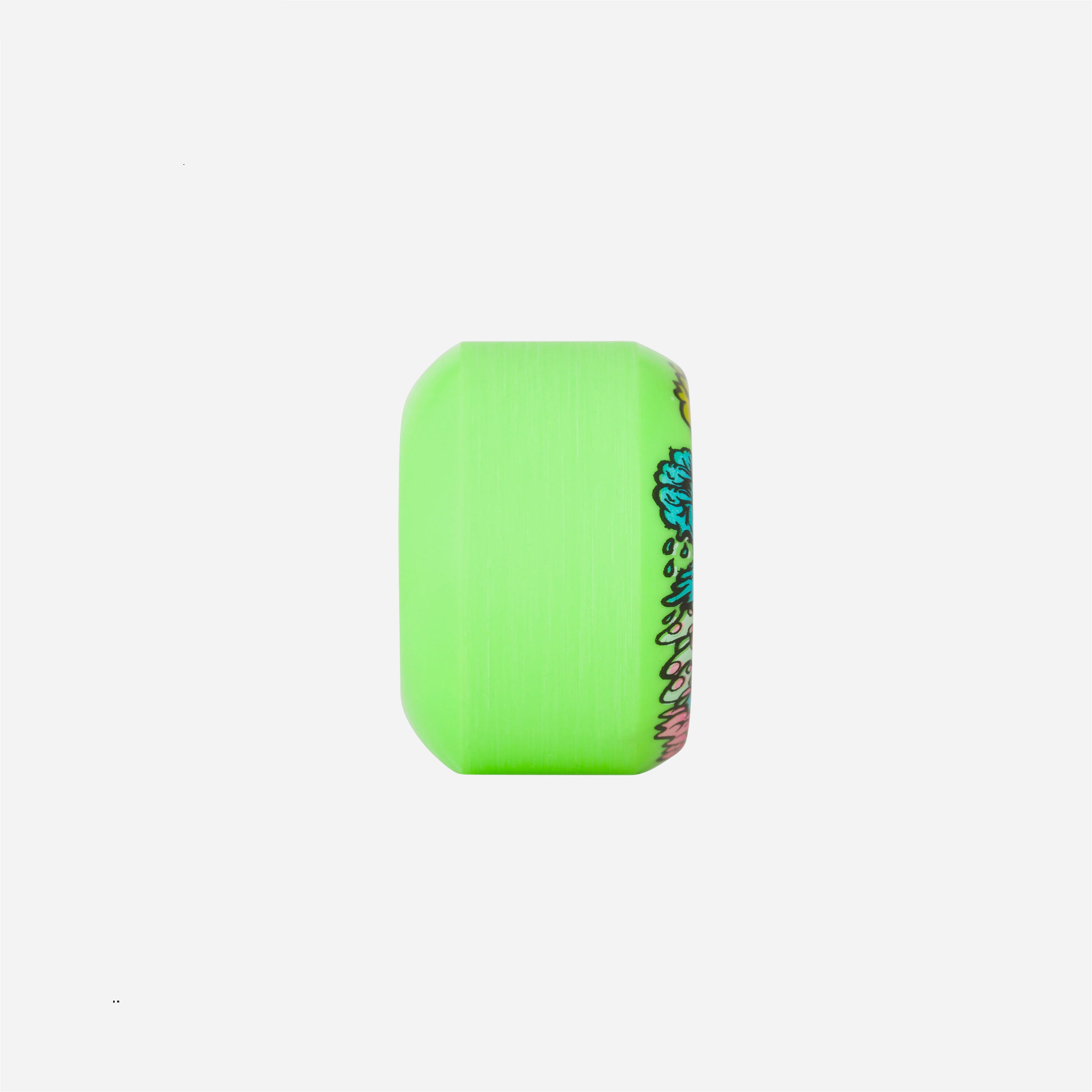 Slime Balls - Vomit Mini II Wheels - Green