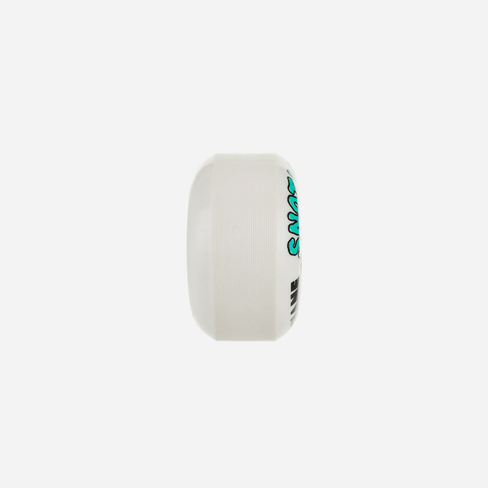 Snot Wheels - Clear Snots - Blue