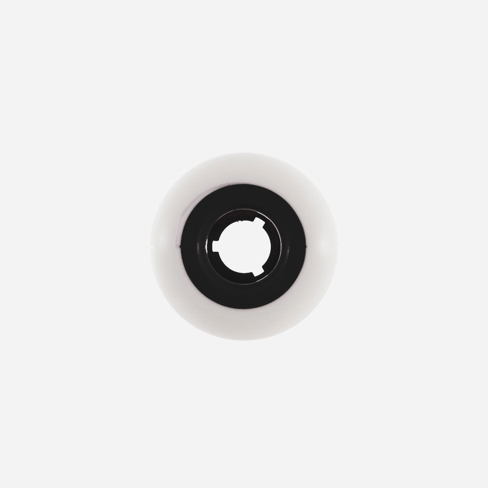 Snot Wheels - Clear Snots - Blue