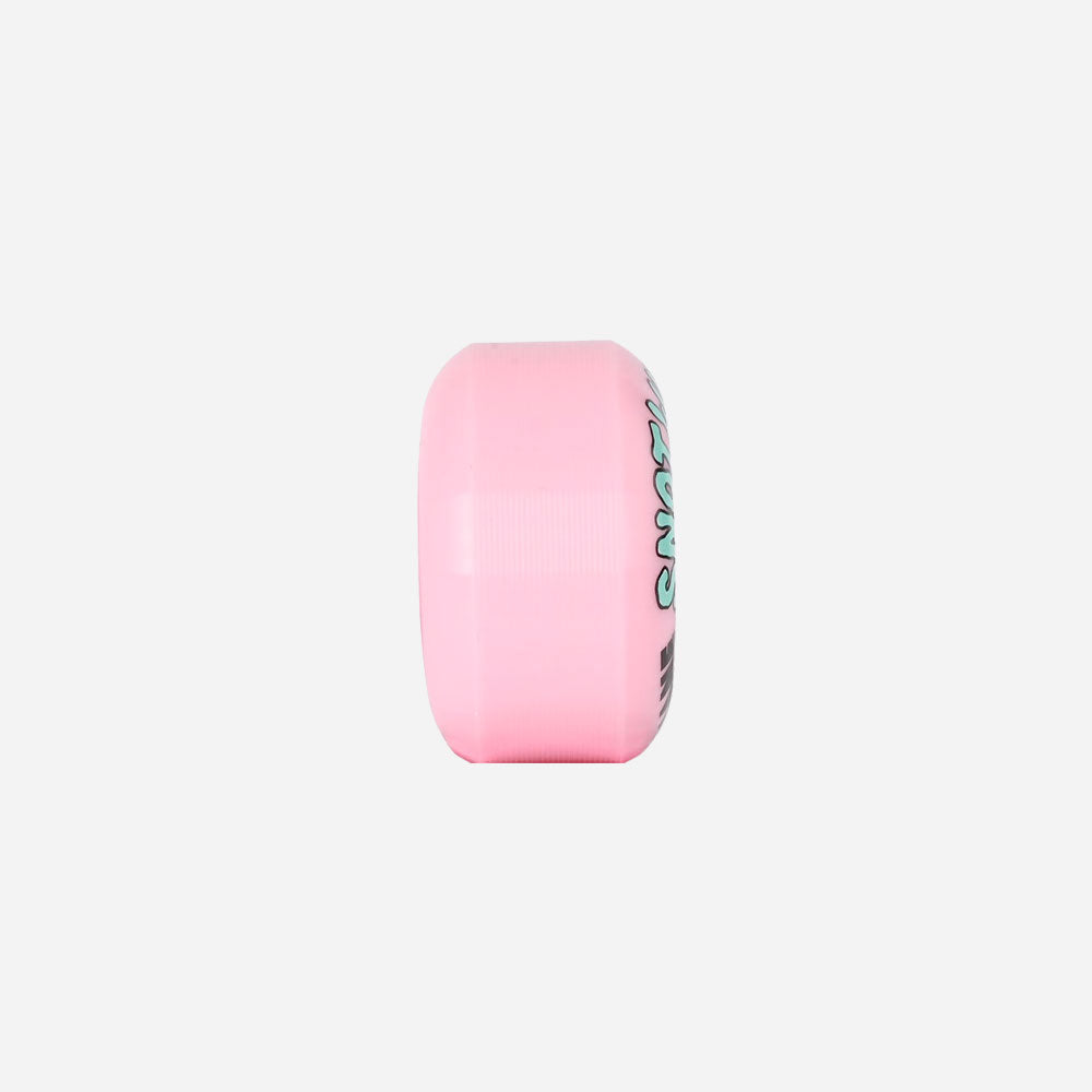 Snot Wheels - Clear Snots - Blue