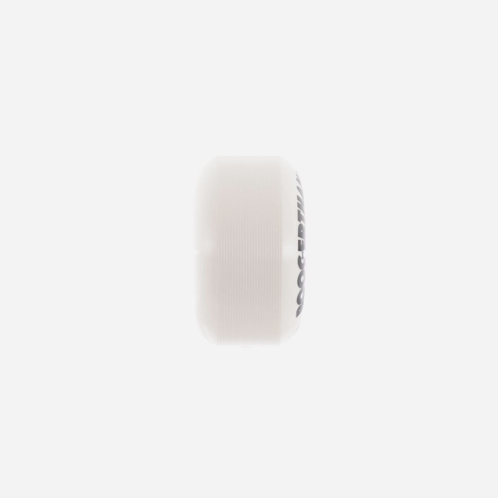 Snot Wheels - Clear Snots - Blue