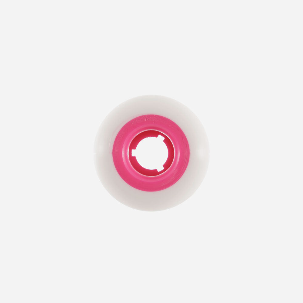 Snot Wheels - Clear Snots - Blue