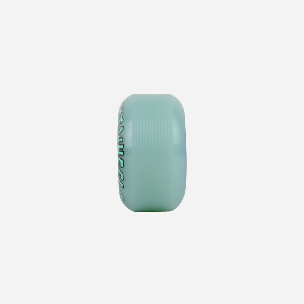 Snot Wheels - Clear Snots - Blue