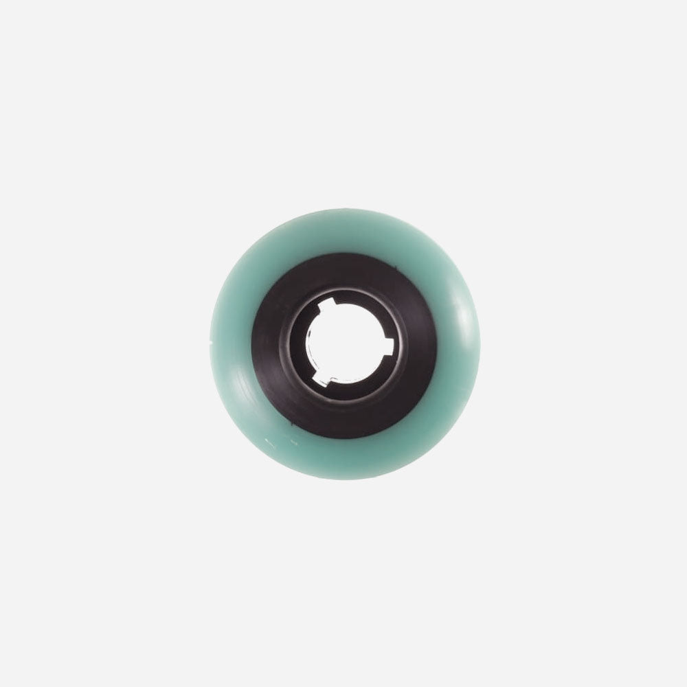 Snot Wheels - Clear Snots - Blue