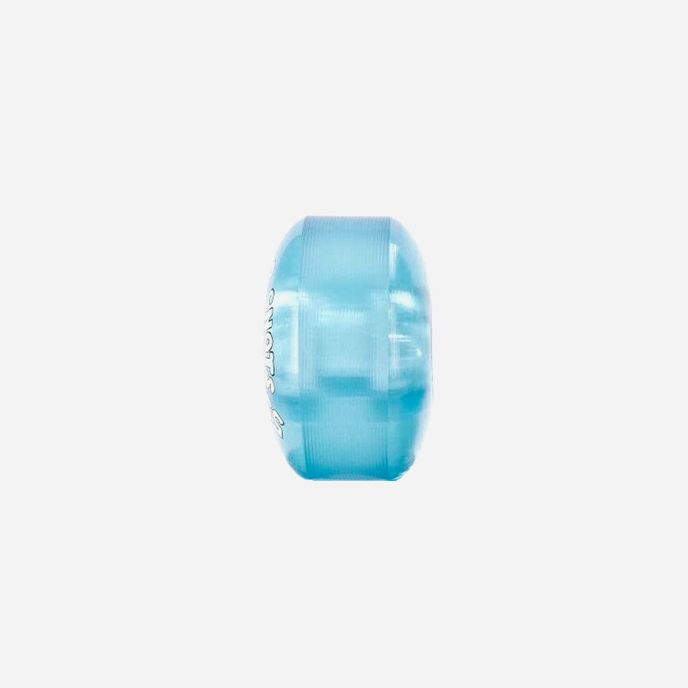 Snot Wheels - Clear Snots - Blue