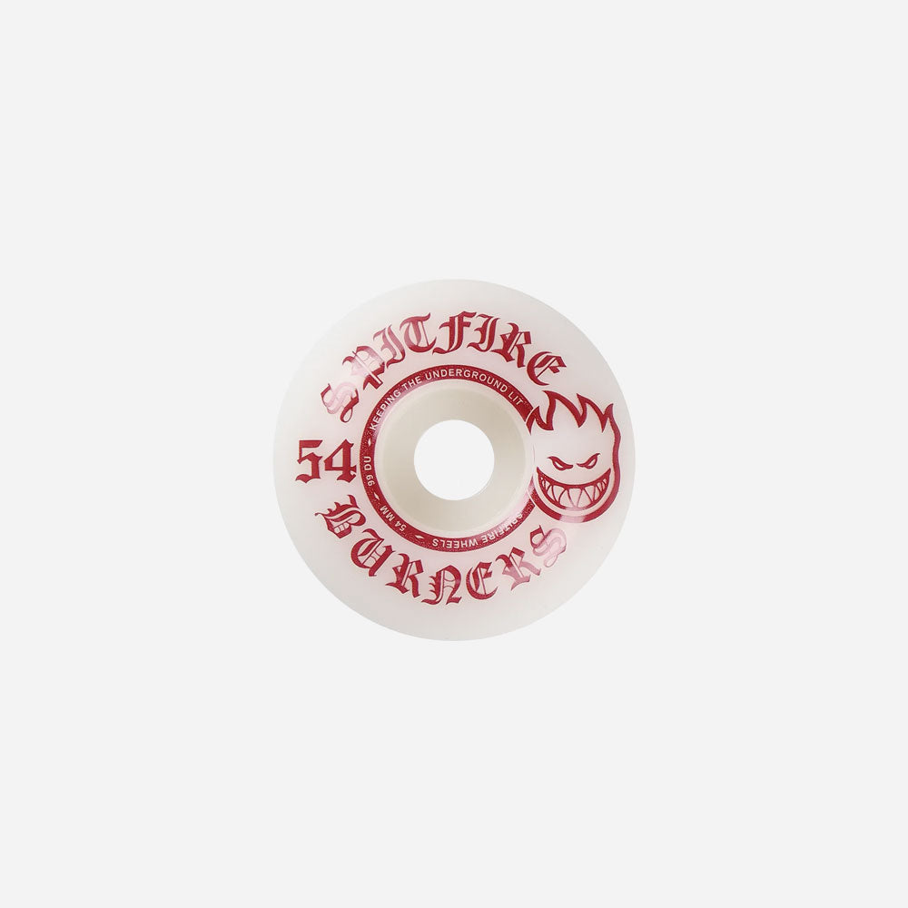 Spitfire - Burners Wheels