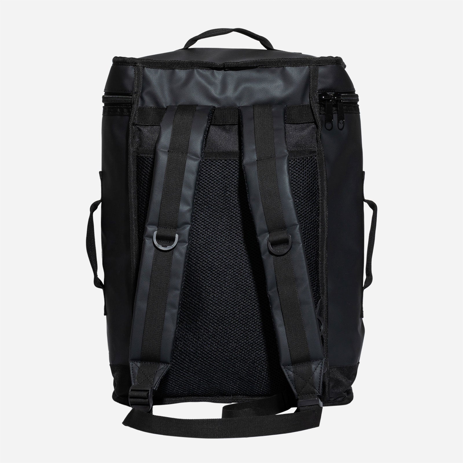 Spitfire - Classic 87 Box Bagpack - Black / Black