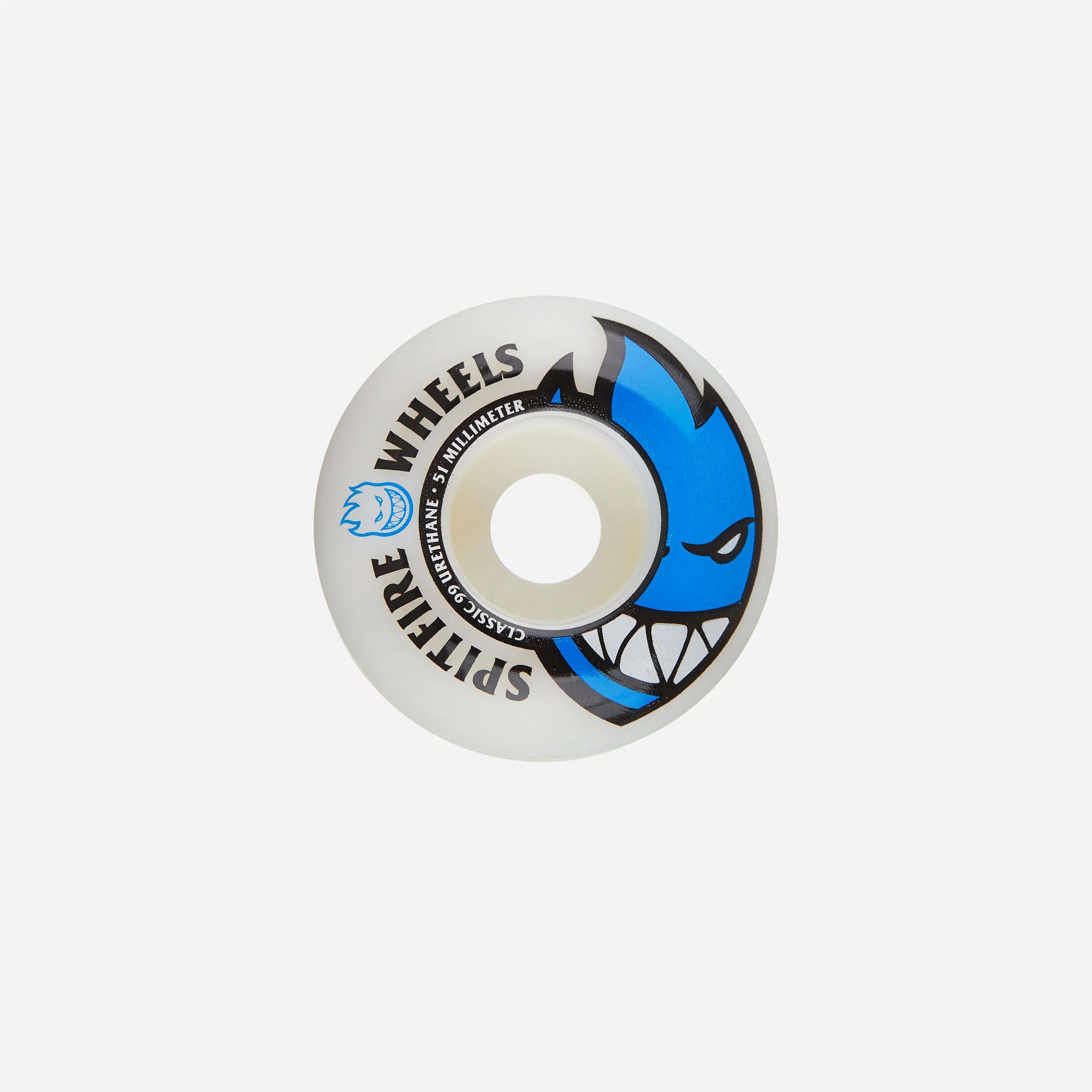 Spitfire Classic 52mm Roues de board Spitfire Classic 52mm Roues de board