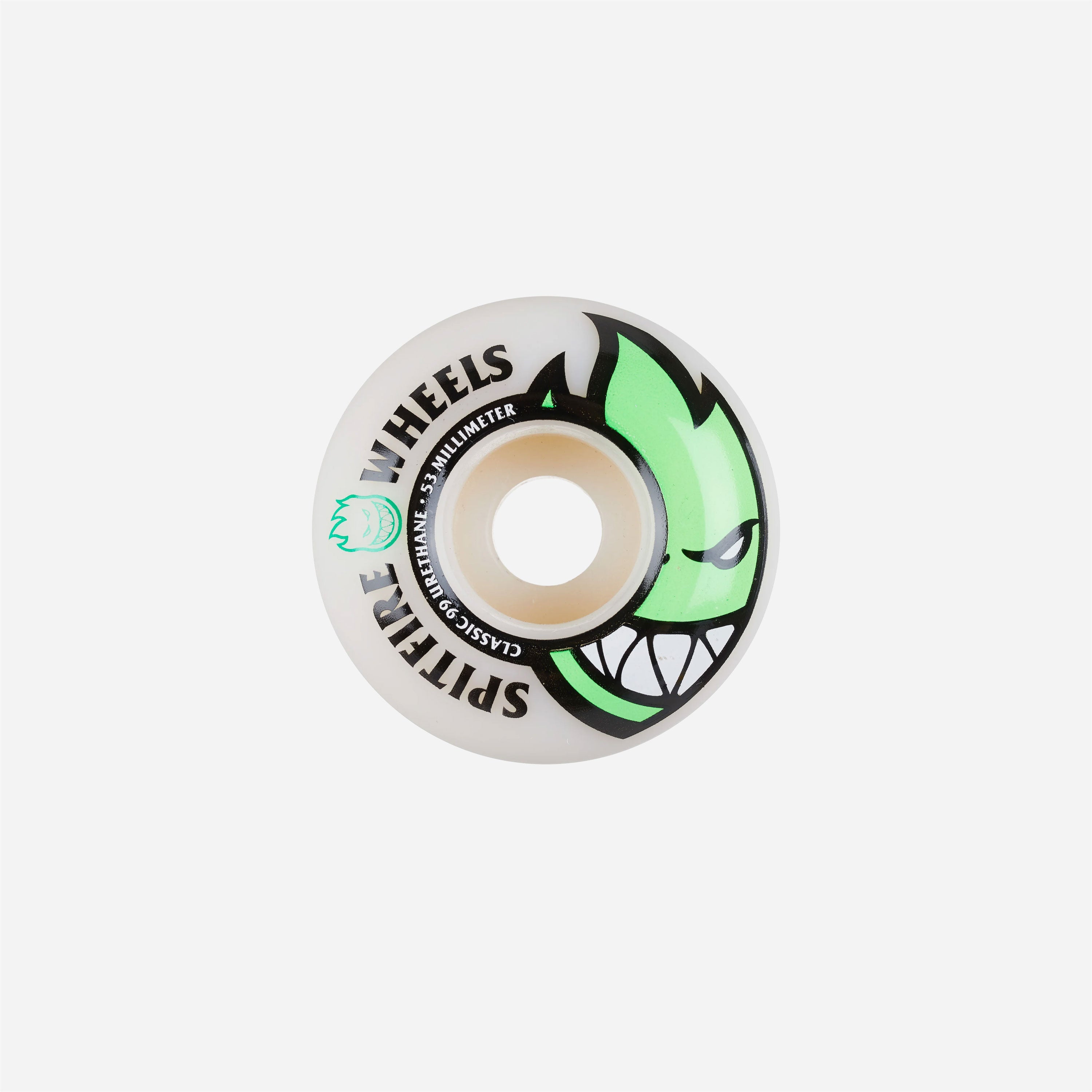 Spitfire - Classics Bighead Wheels
