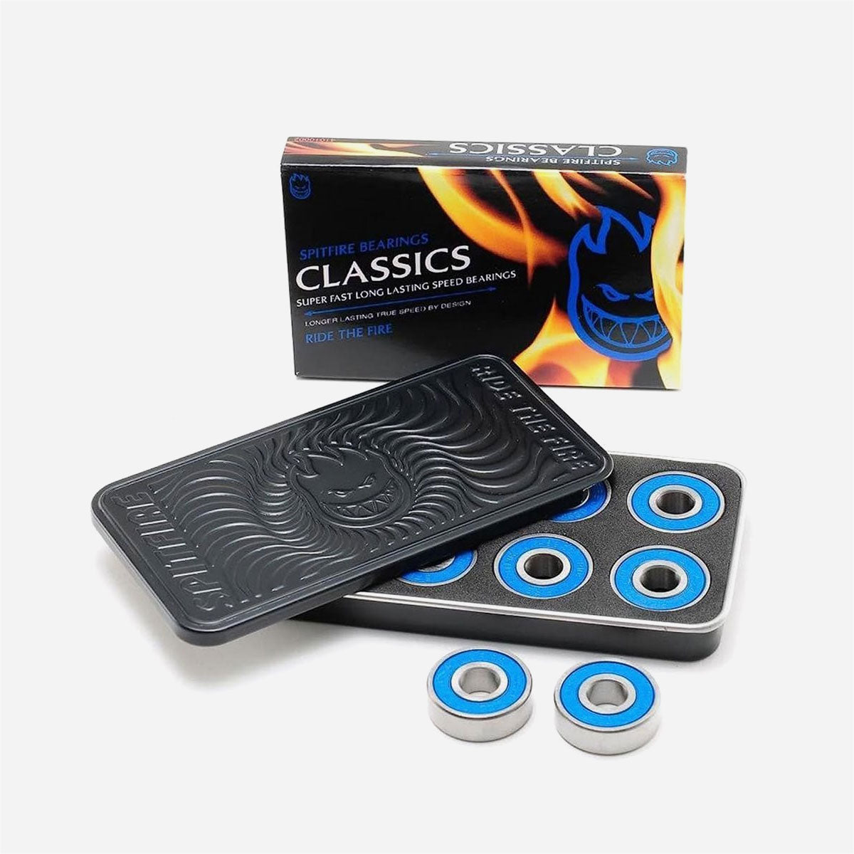 Spitfire - Classics Bearings