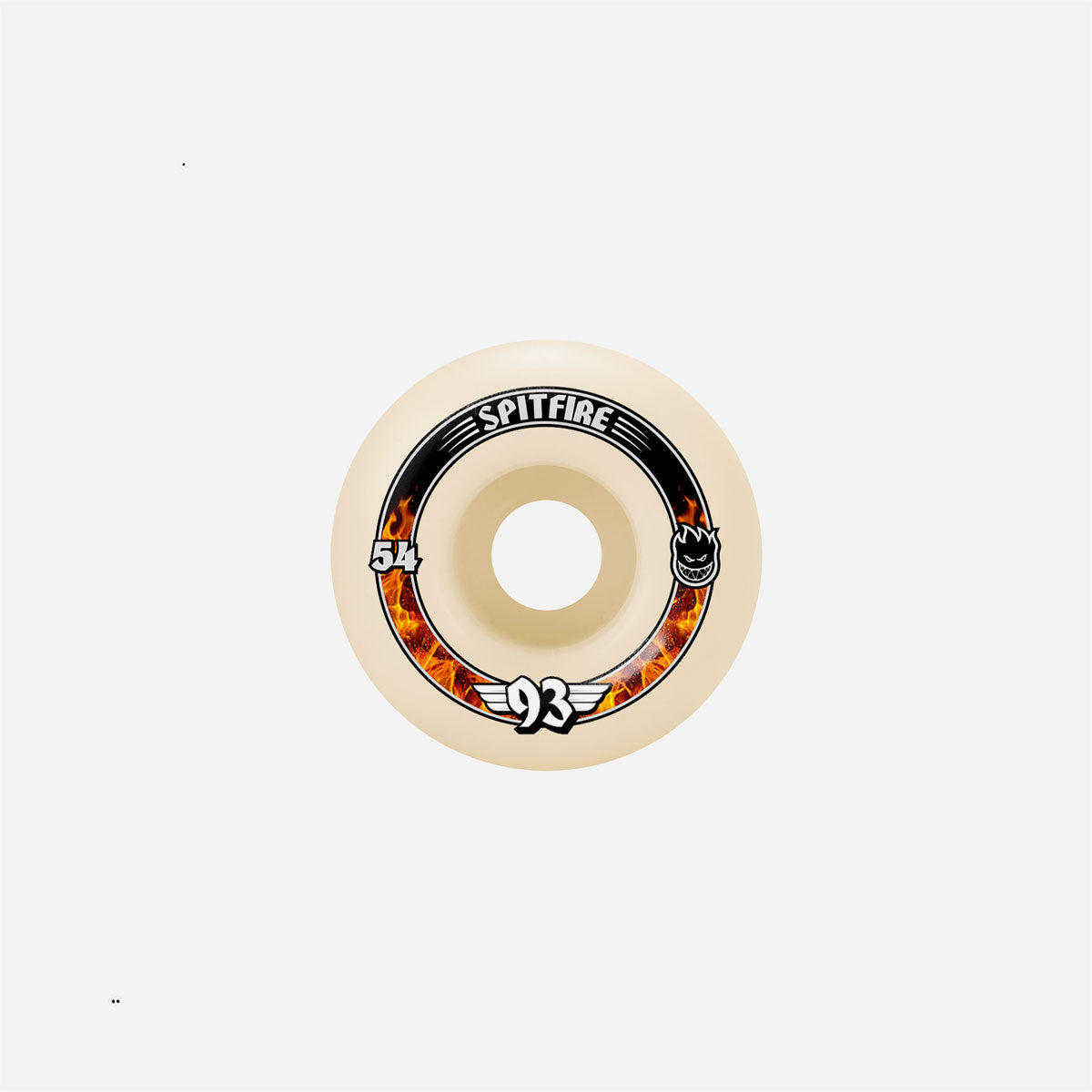 Spitfire - Formula Four 93 Radial Wheels