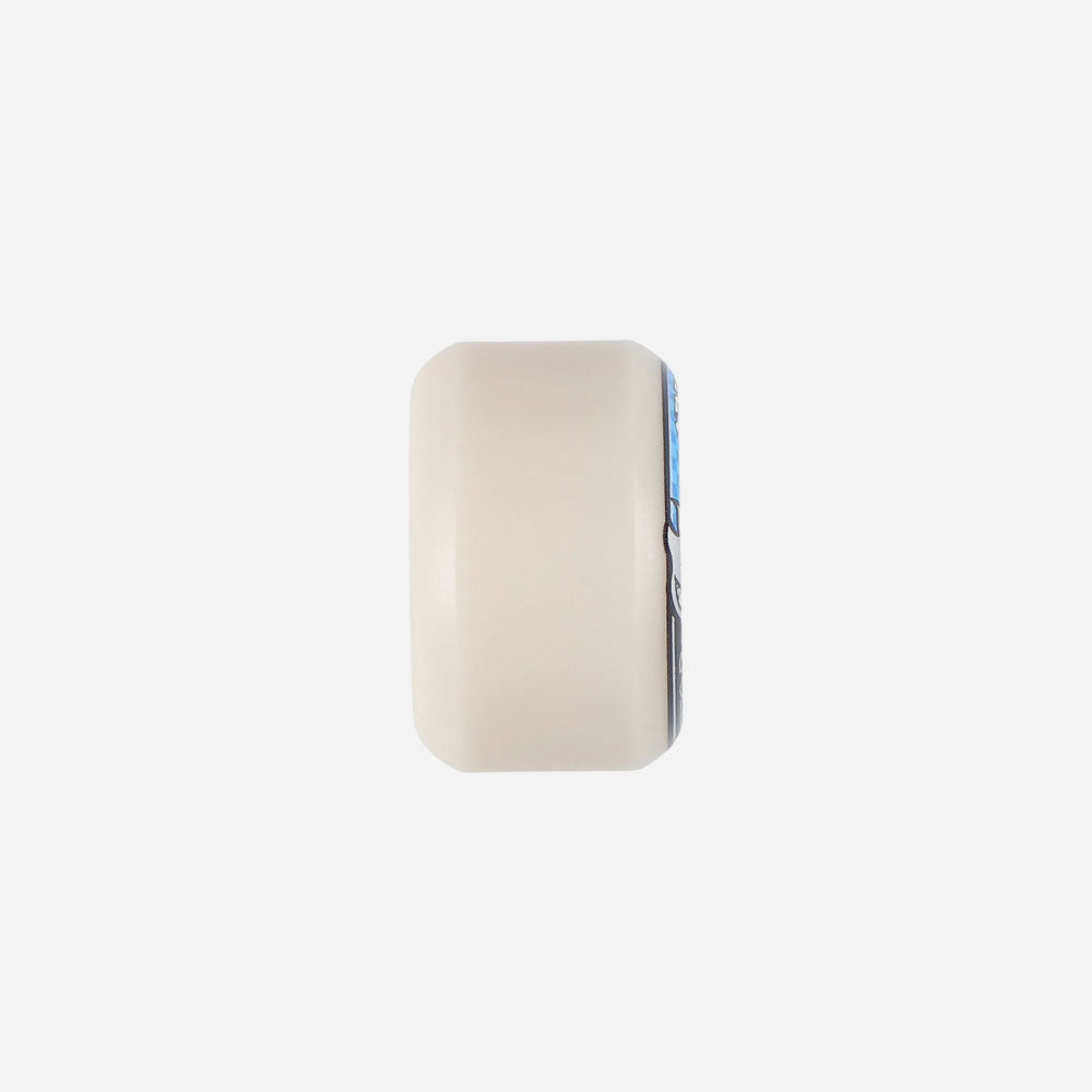 Spitfire - Formula Four Conical Full Wheels - Blue
