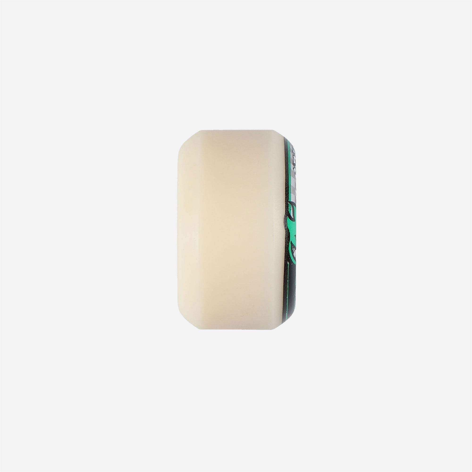 Spitfire - Formula Four Conical Wheels - Green
