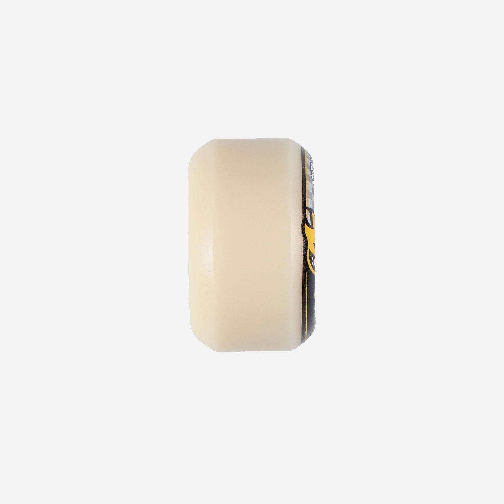 Spitfire - Formula Four Conical Wheels - Yellow