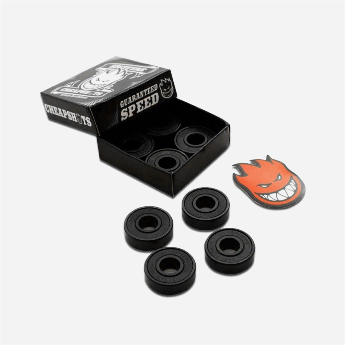 Spitfire - Cheapshots Bearings