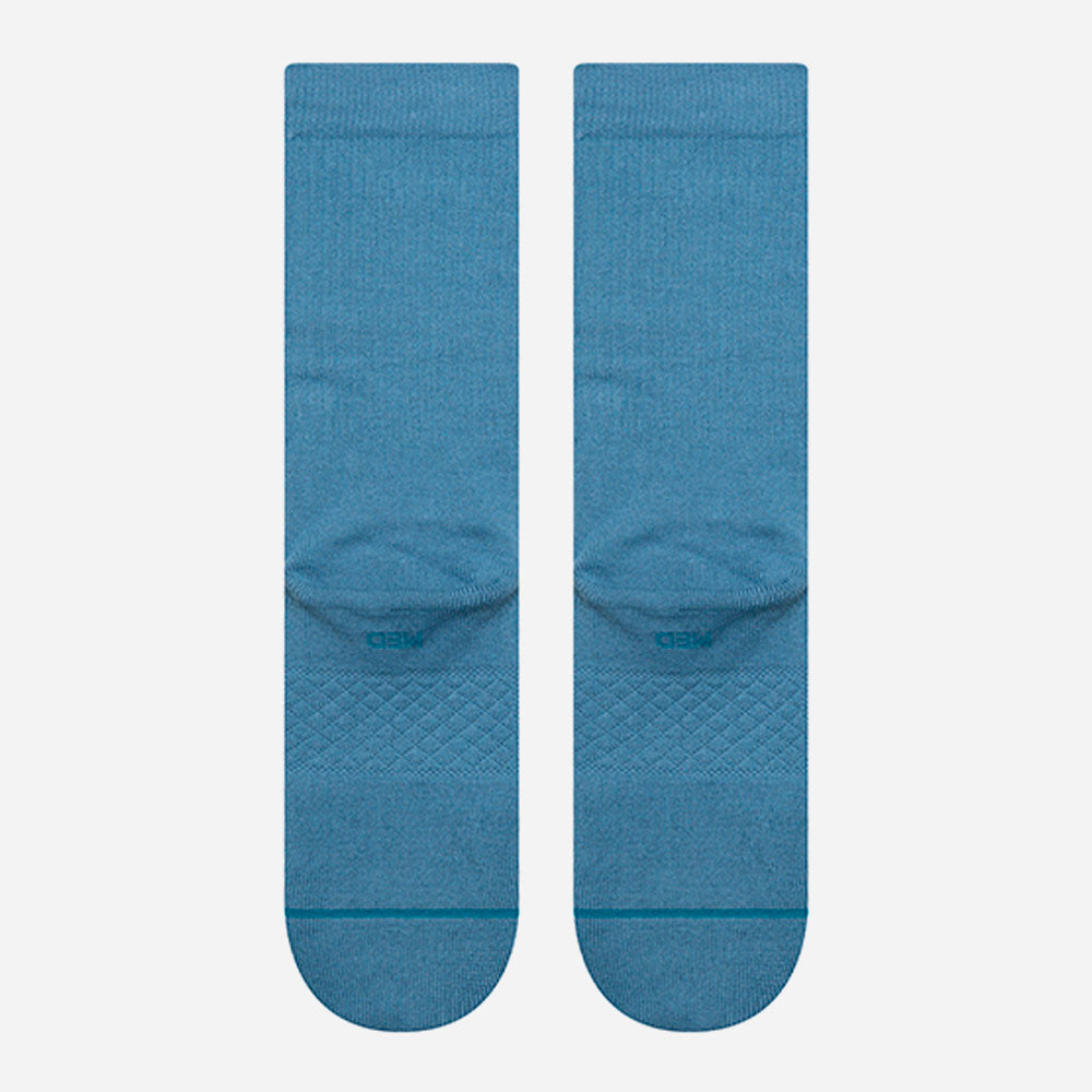 STANCE - ICON - Bluesteel