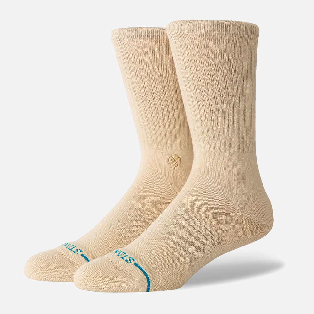 Stance - icon - sand