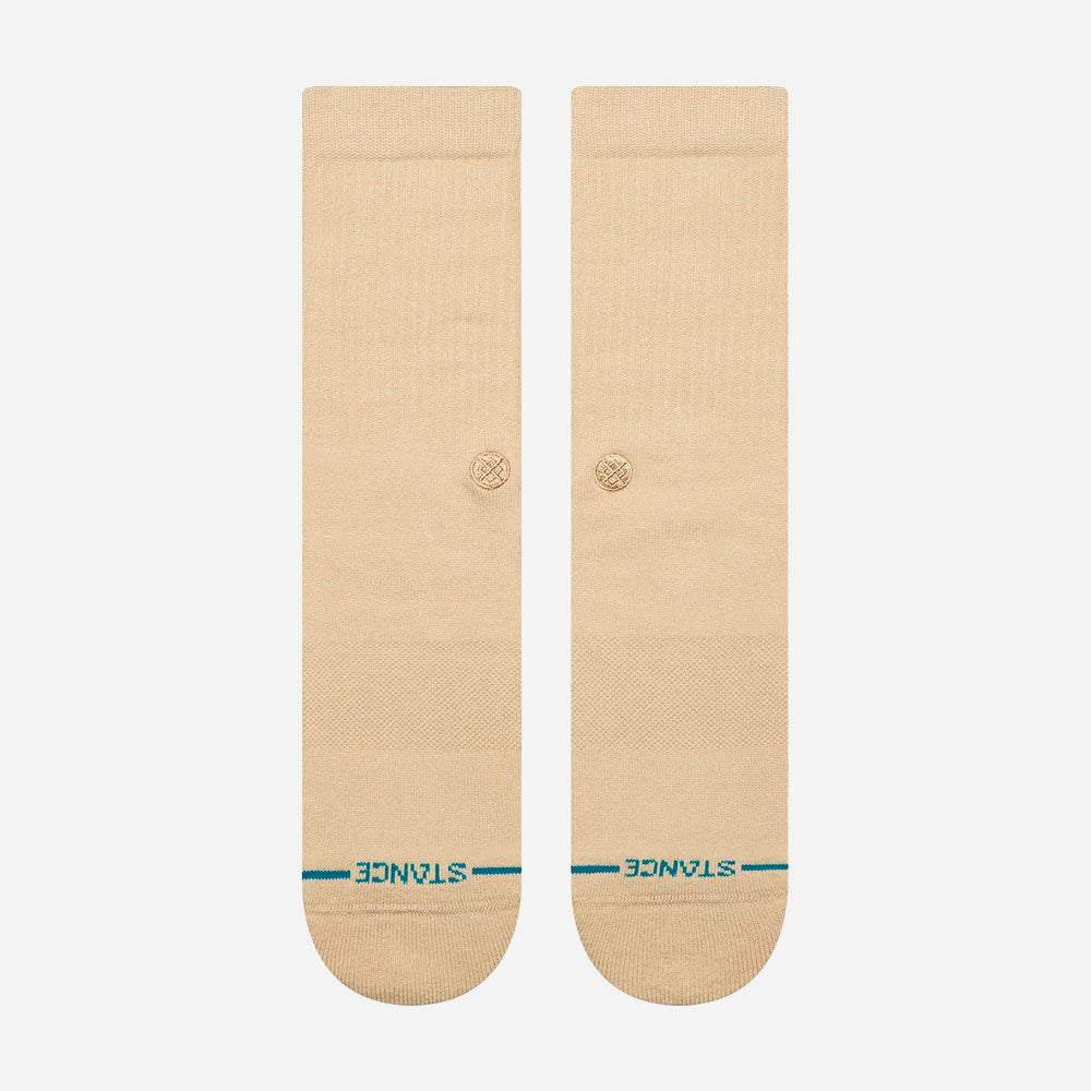 Stance - icon - sand