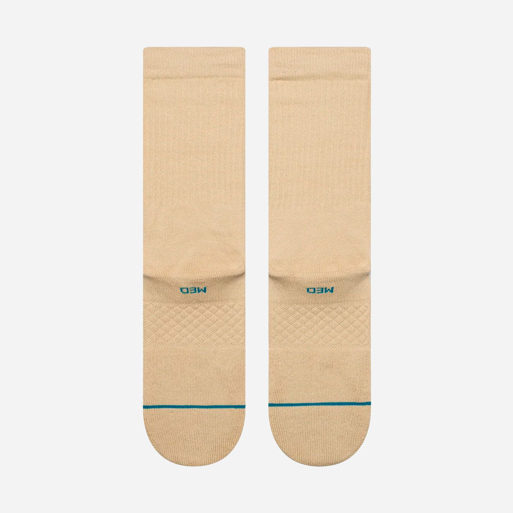 Stance - icon - sand