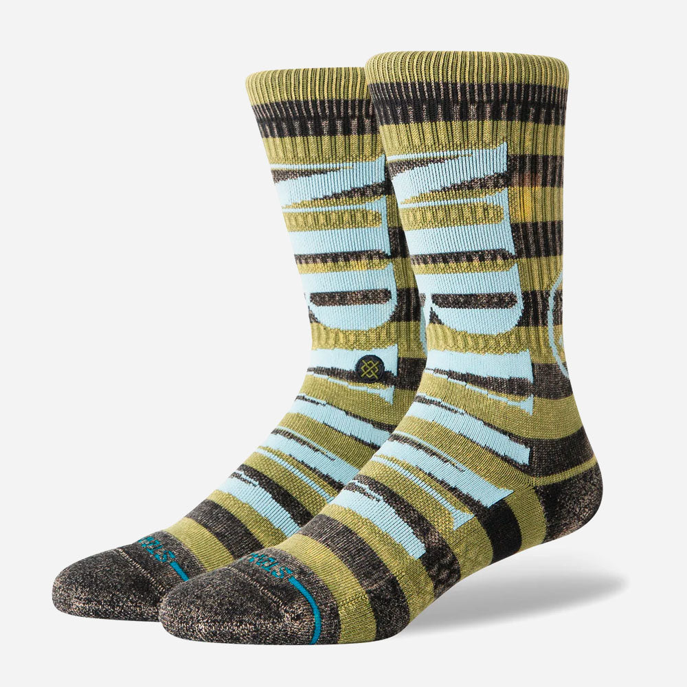 Stance - Nirvana - Green