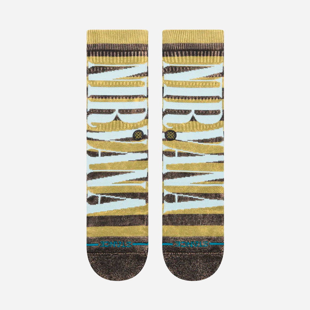 Stance - Nirvana - Green