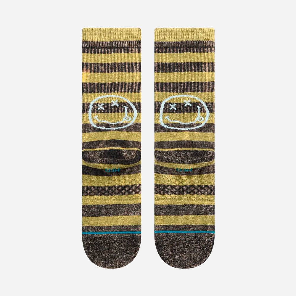 Stance - Nirvana - Green