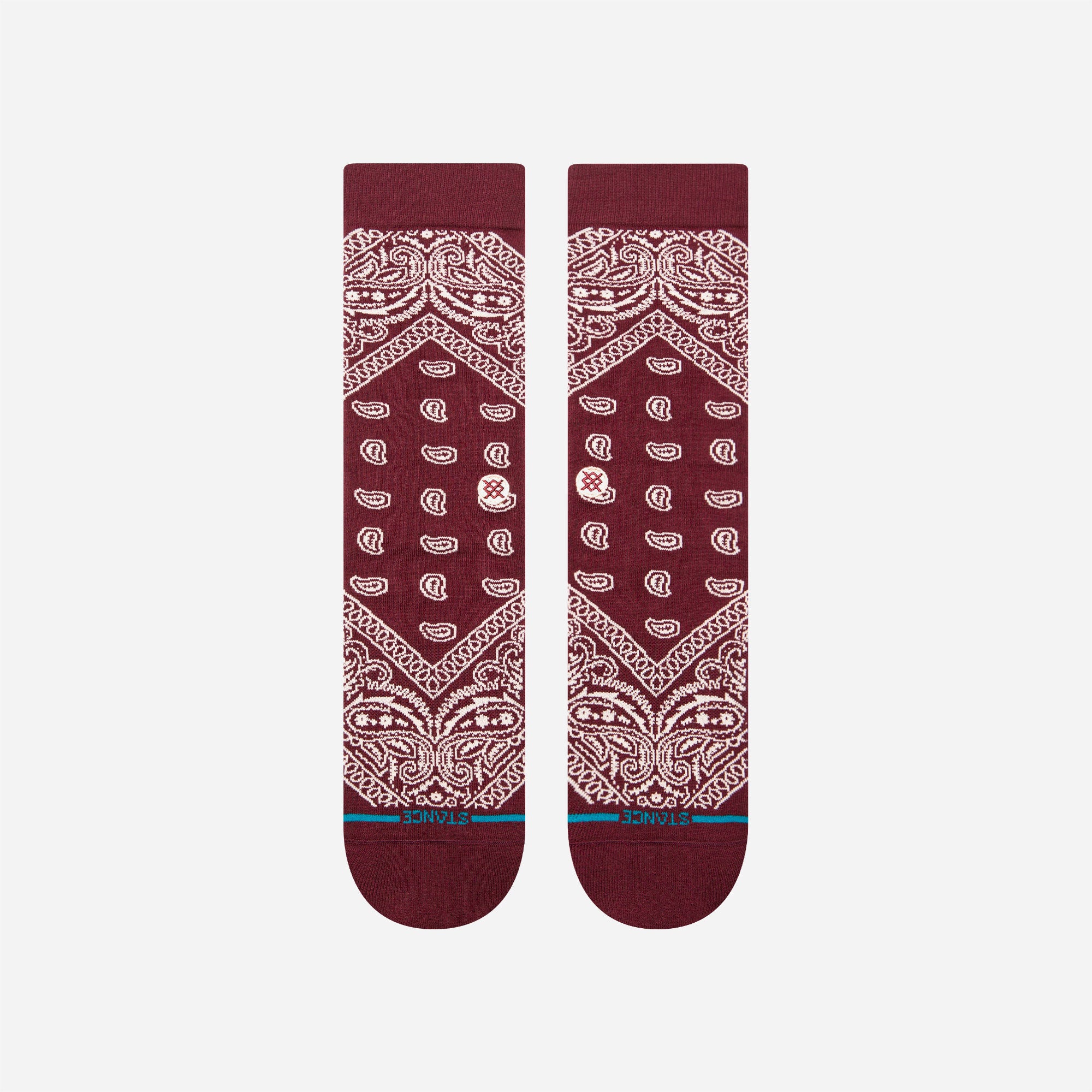 STANCE - BARRIO CREW - Wine