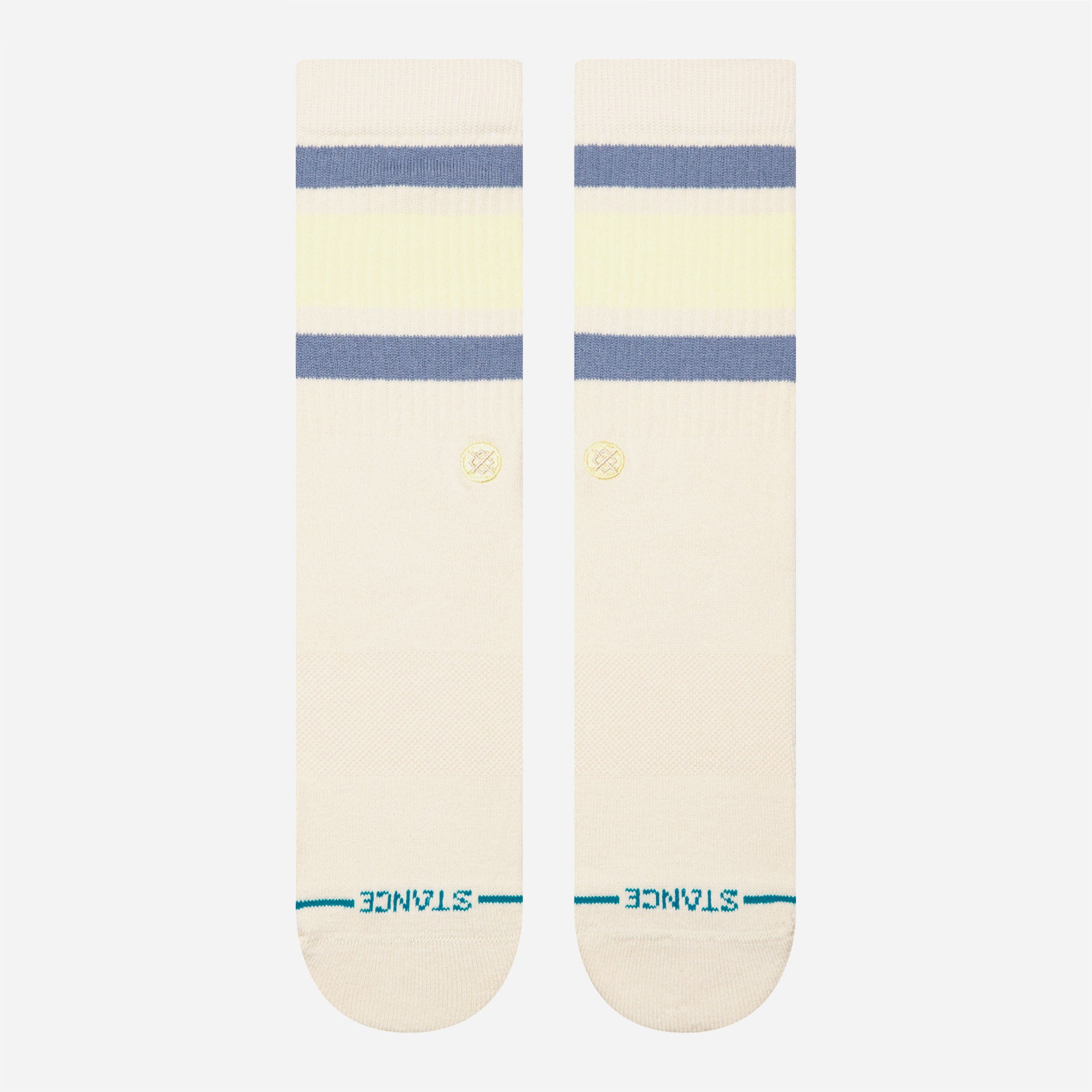 Stance - Boyd ST - Butter