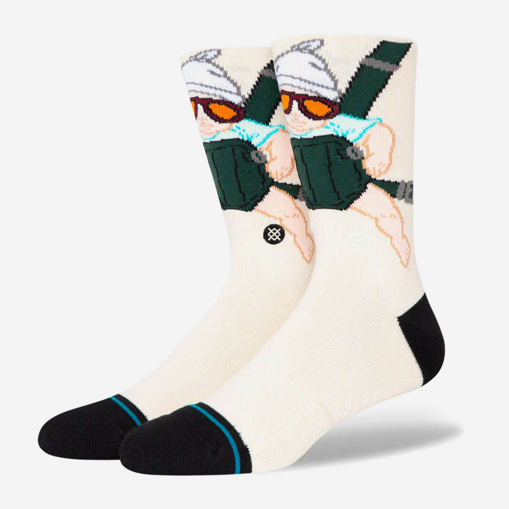 Stance x very bad trip - carlos - off white