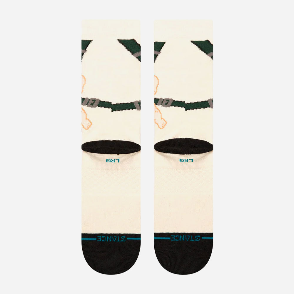 Stance x very bad trip - carlos - off white