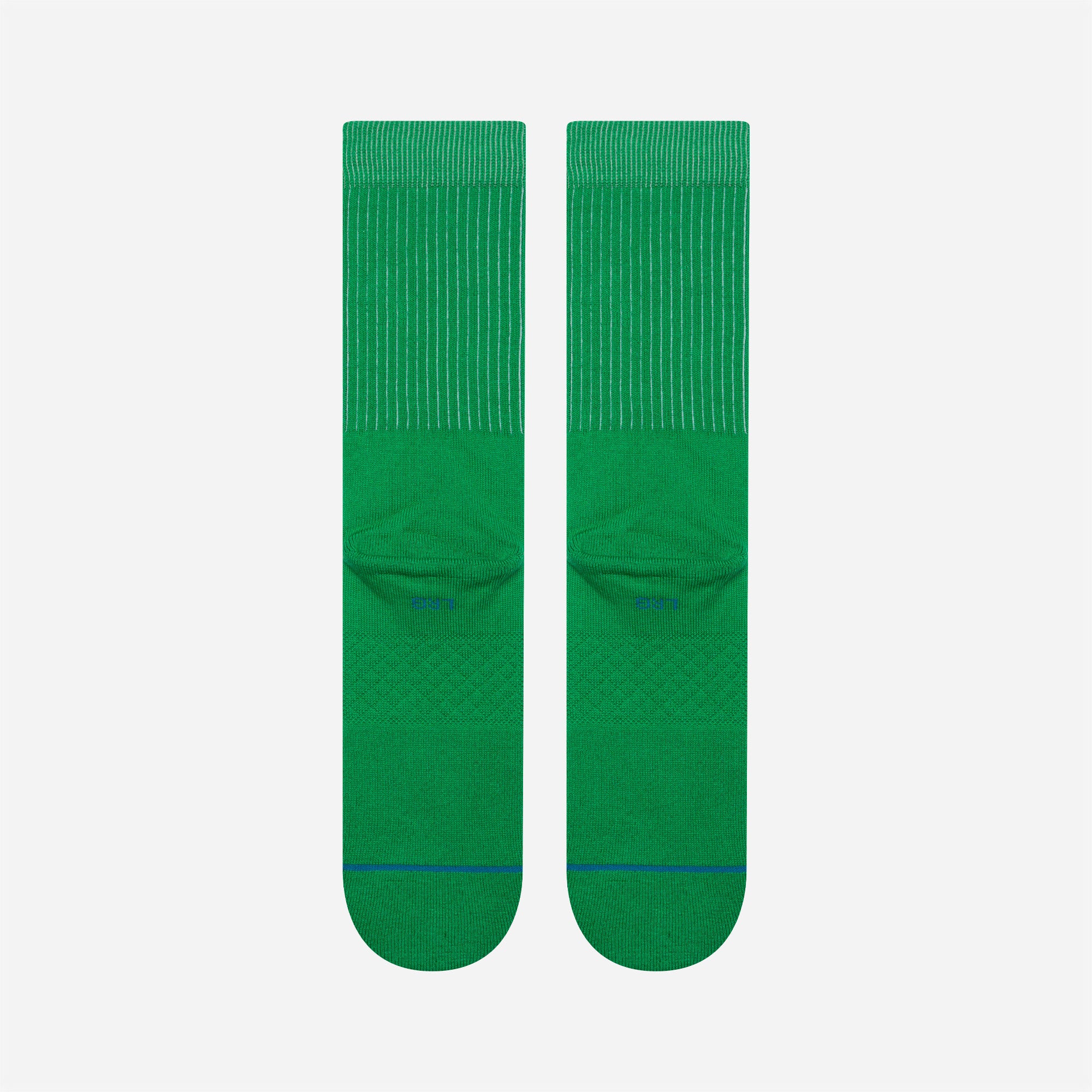 Stance - Celticcs Badged Crew - Green
