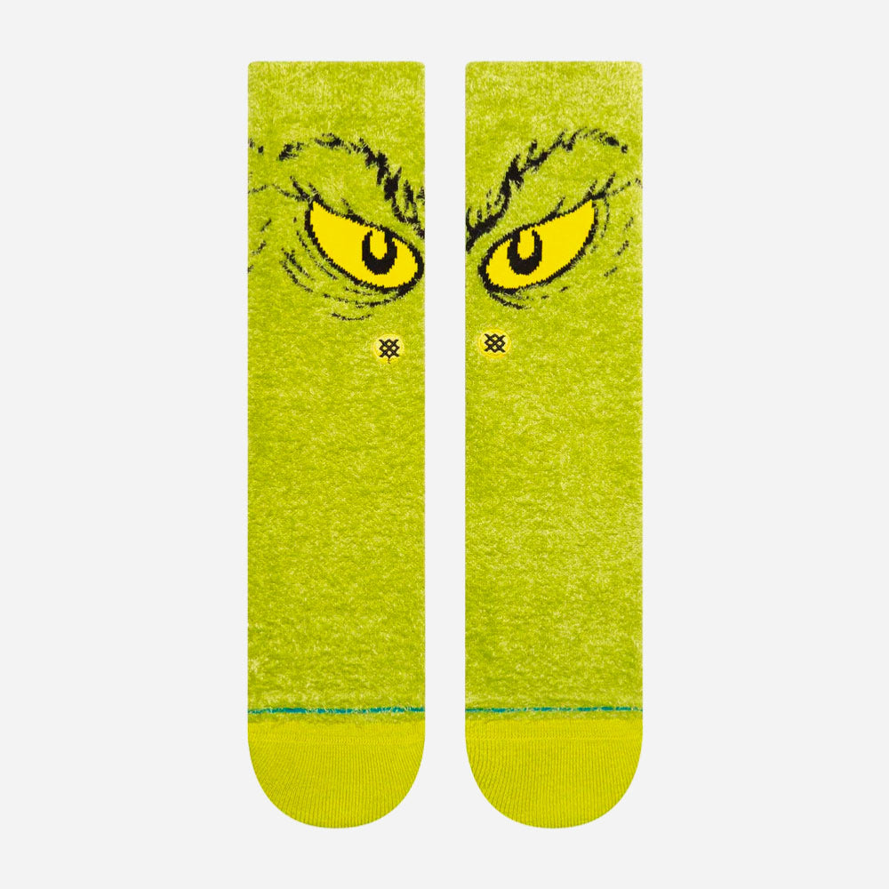 STANCE - DA DA DAGRINCH - Green