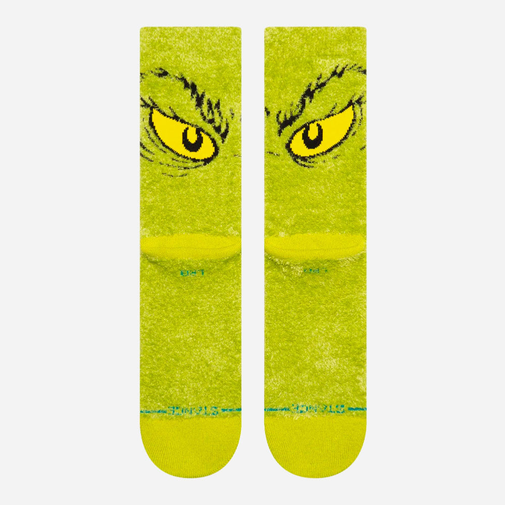 STANCE - DA DA DAGRINCH - Green