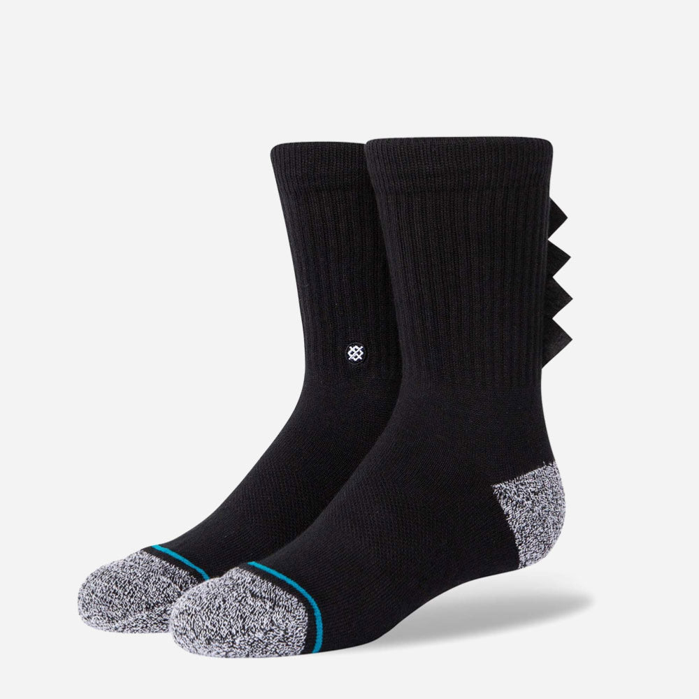 STANCE - DINO DAY - Black