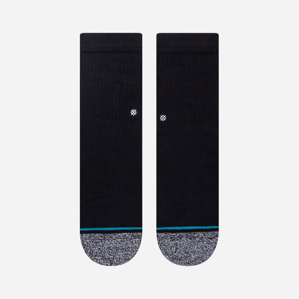 STANCE - DINO DAY - Black