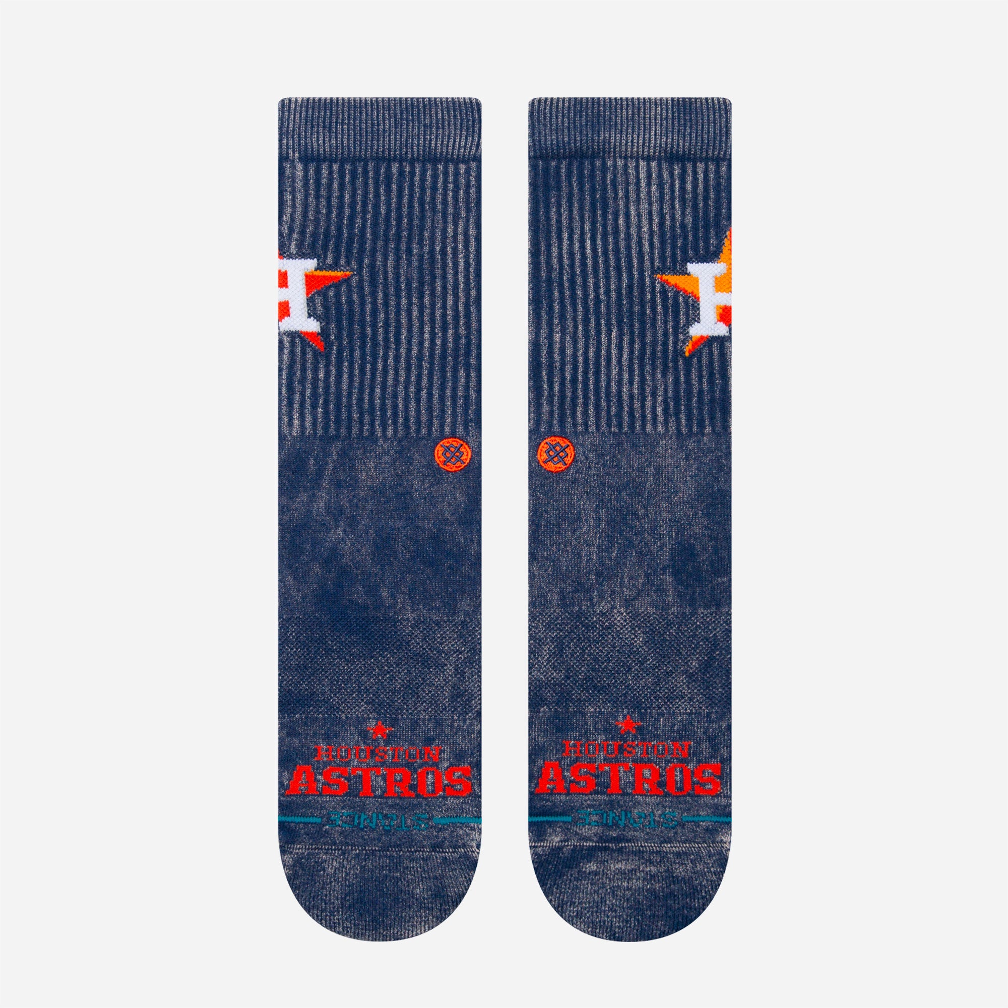 STANCE - FADE HOUTSON - Navy