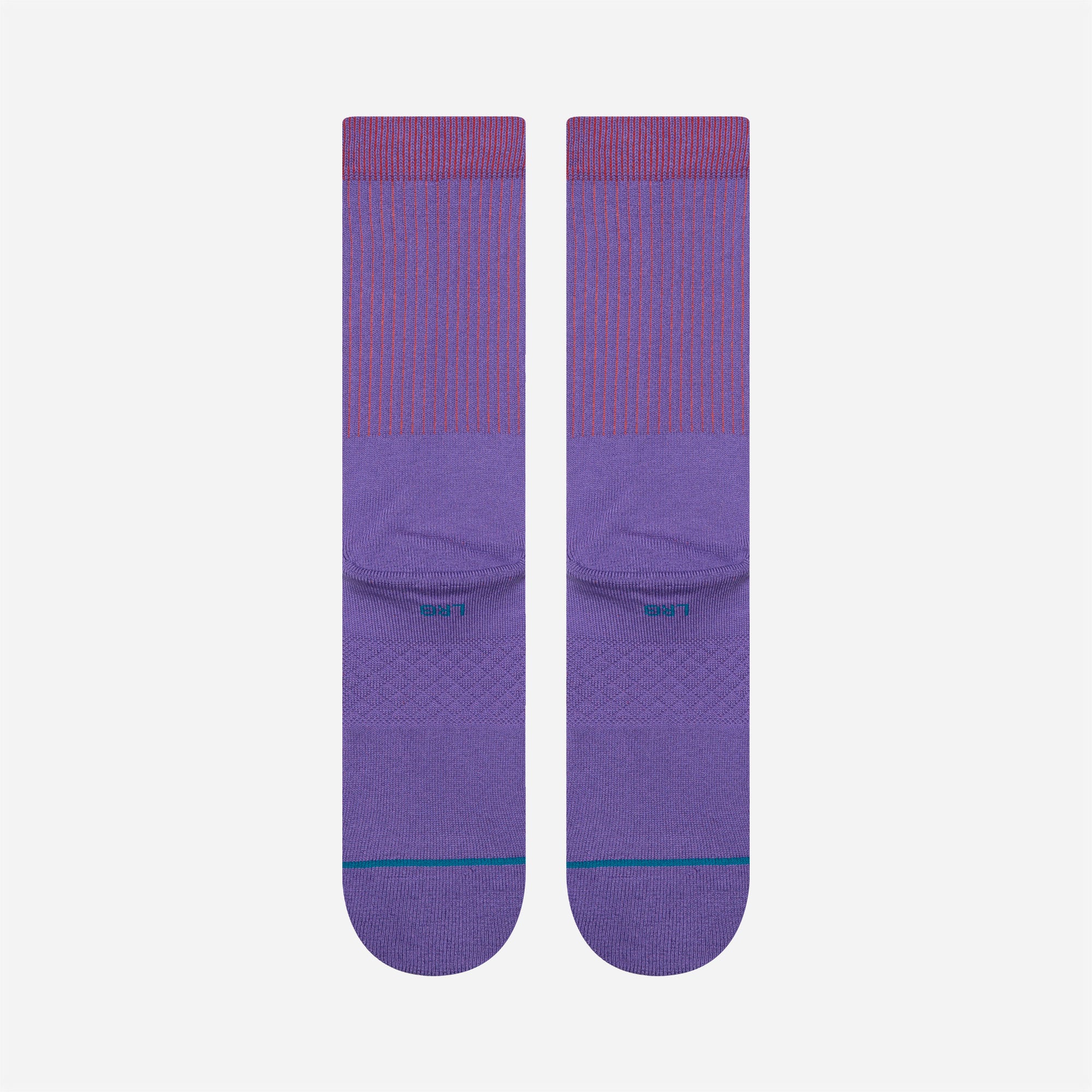 Stance x Pokemon - Gengar Crew - Purple