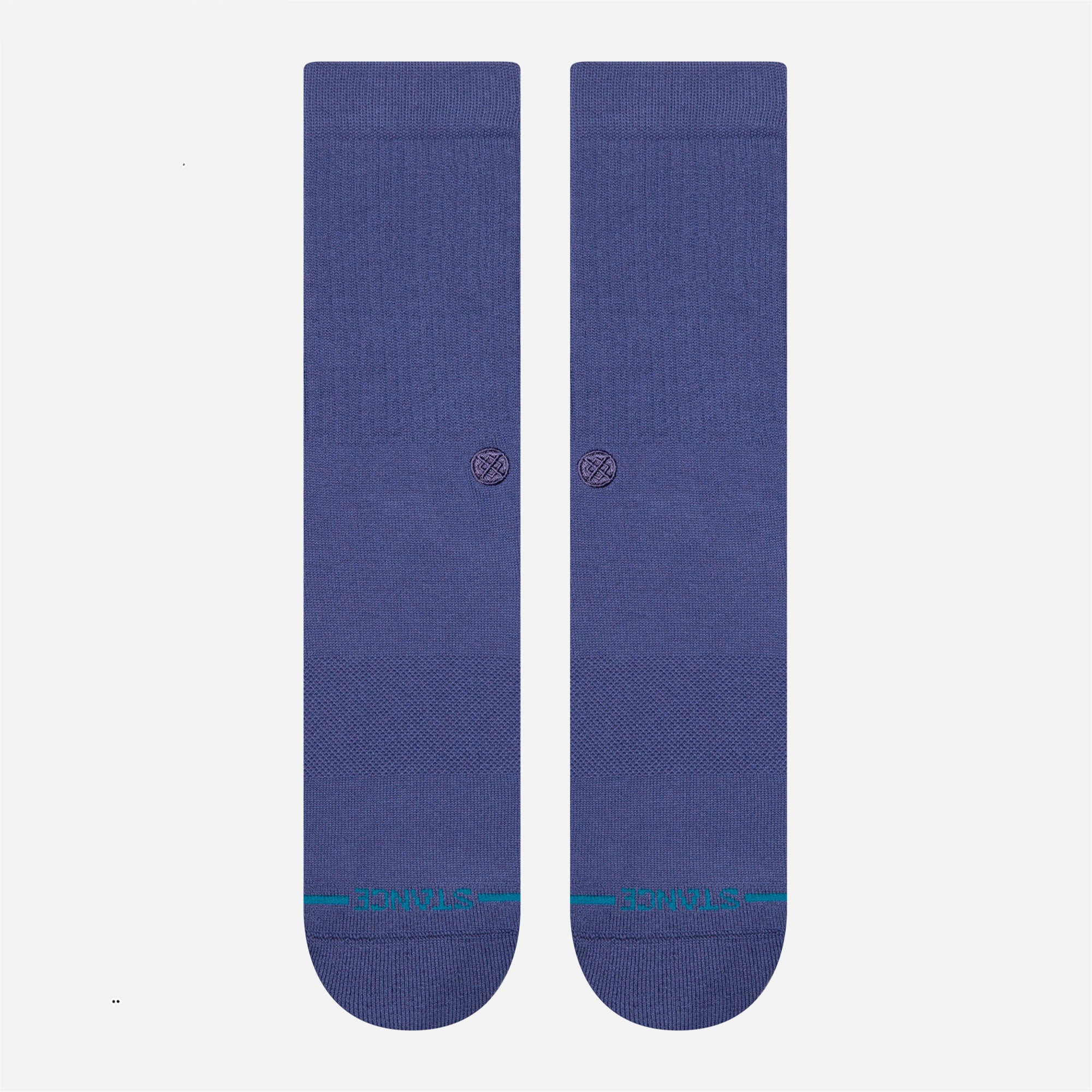 Stance - Icon - Indigo 2