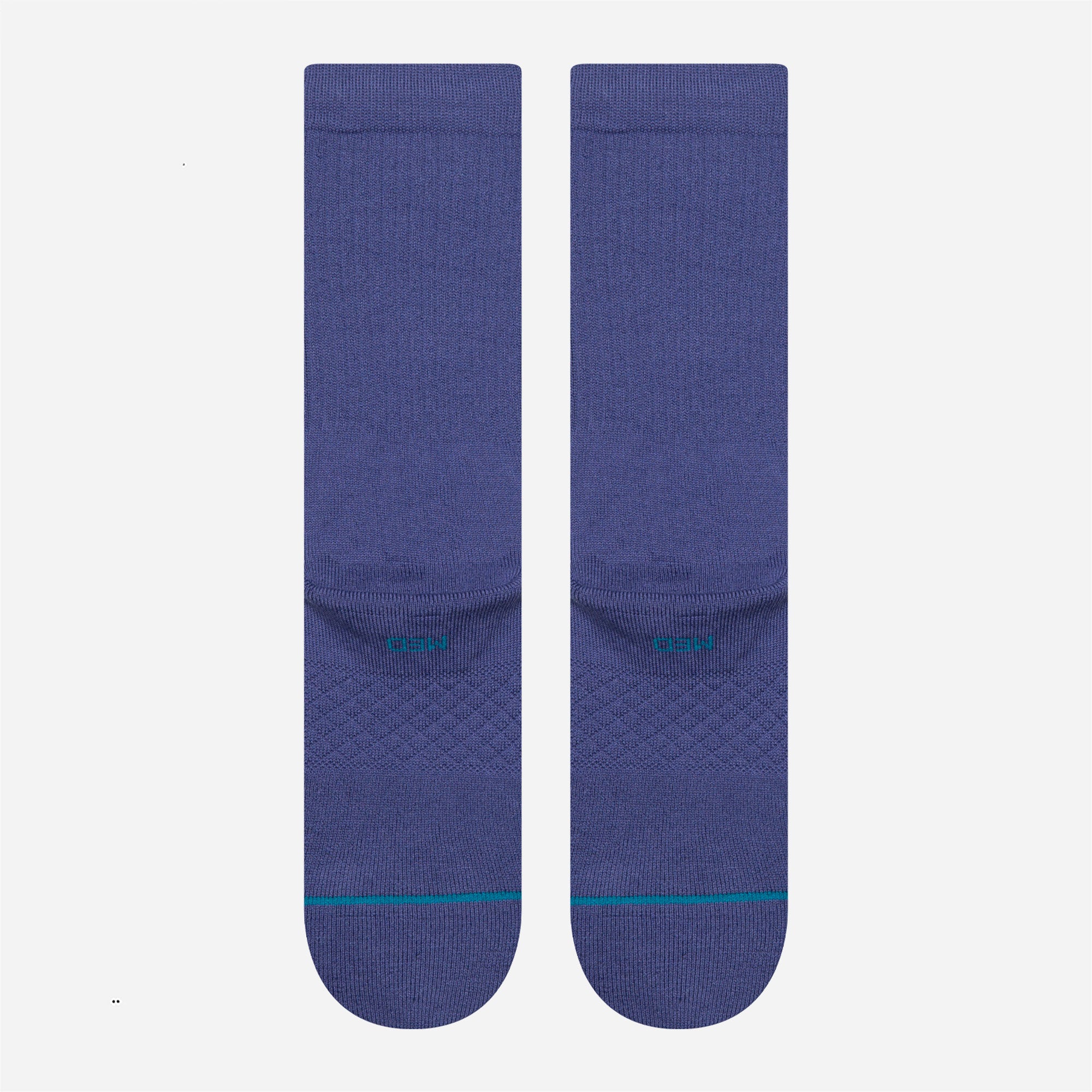 Stance - Icon - Indigo 2
