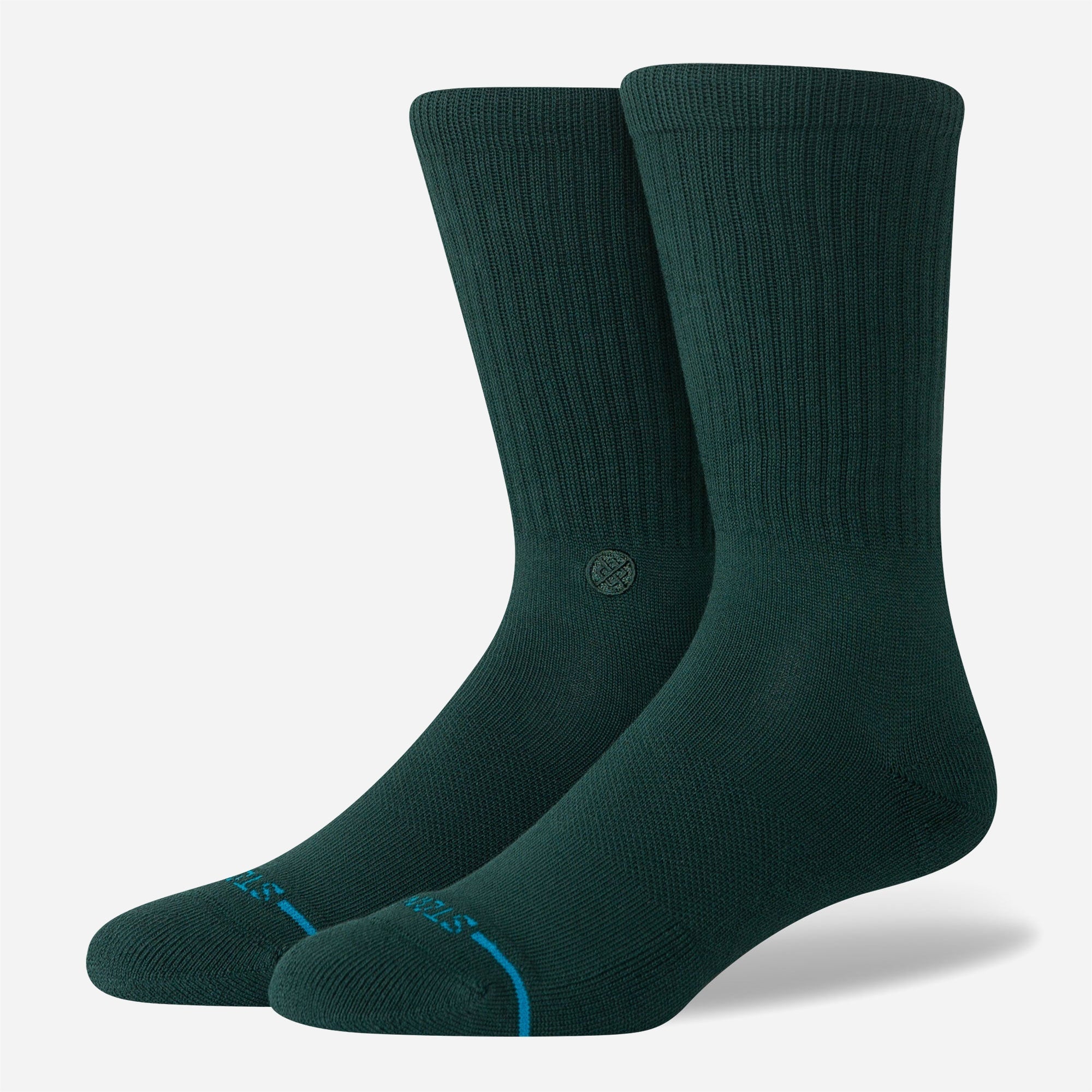 Stance - Icon Crew - Pine