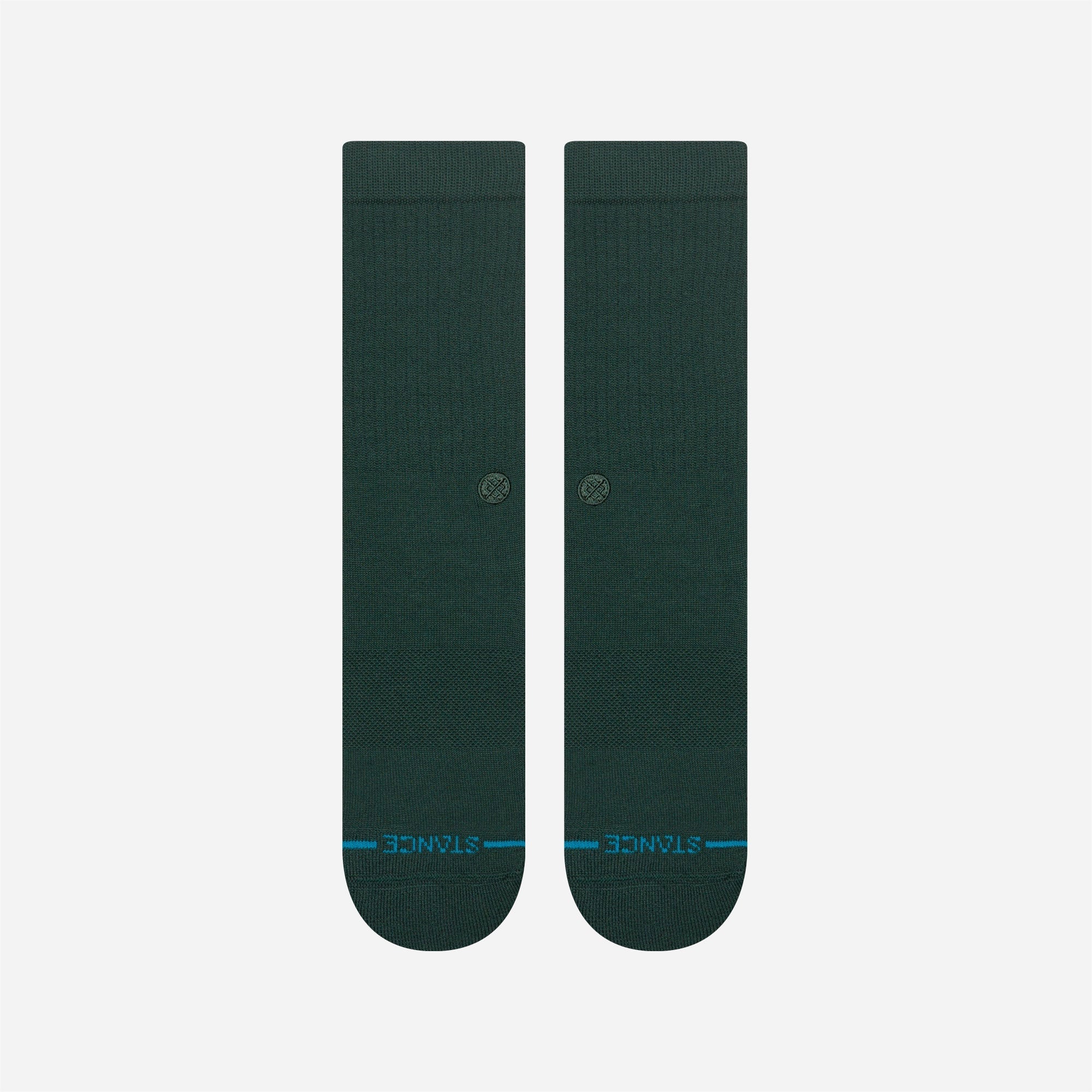 Stance - Icon Crew - Pine