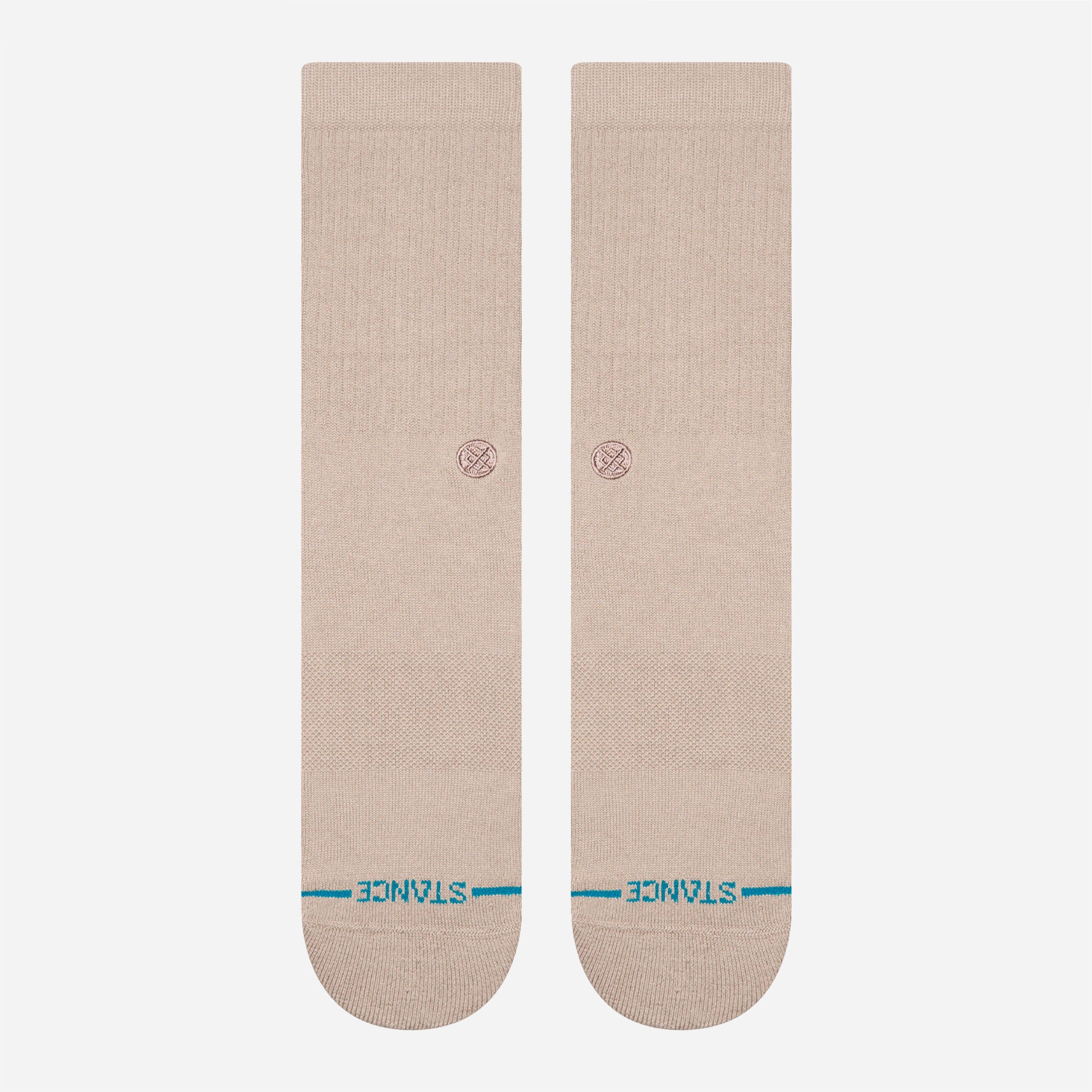 Stance - Icon - String Grey