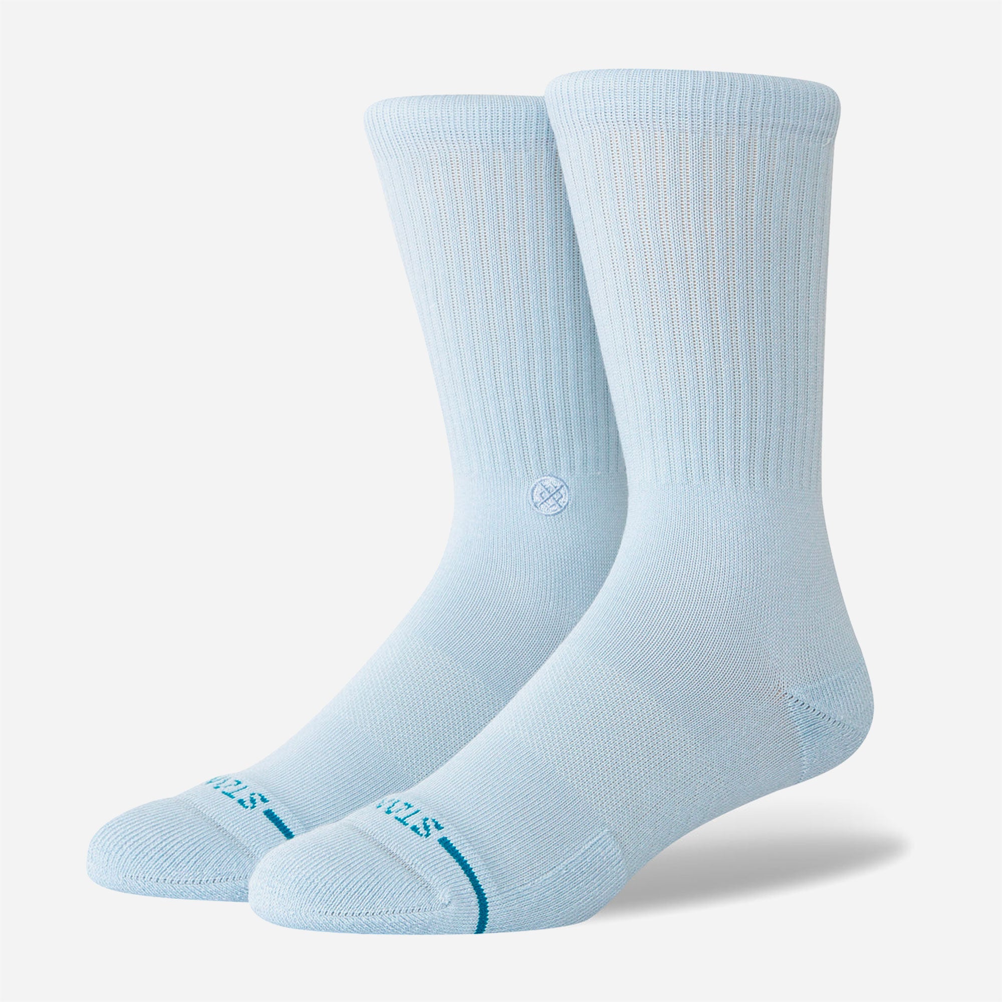 Stance - Icon - Ice Blue
