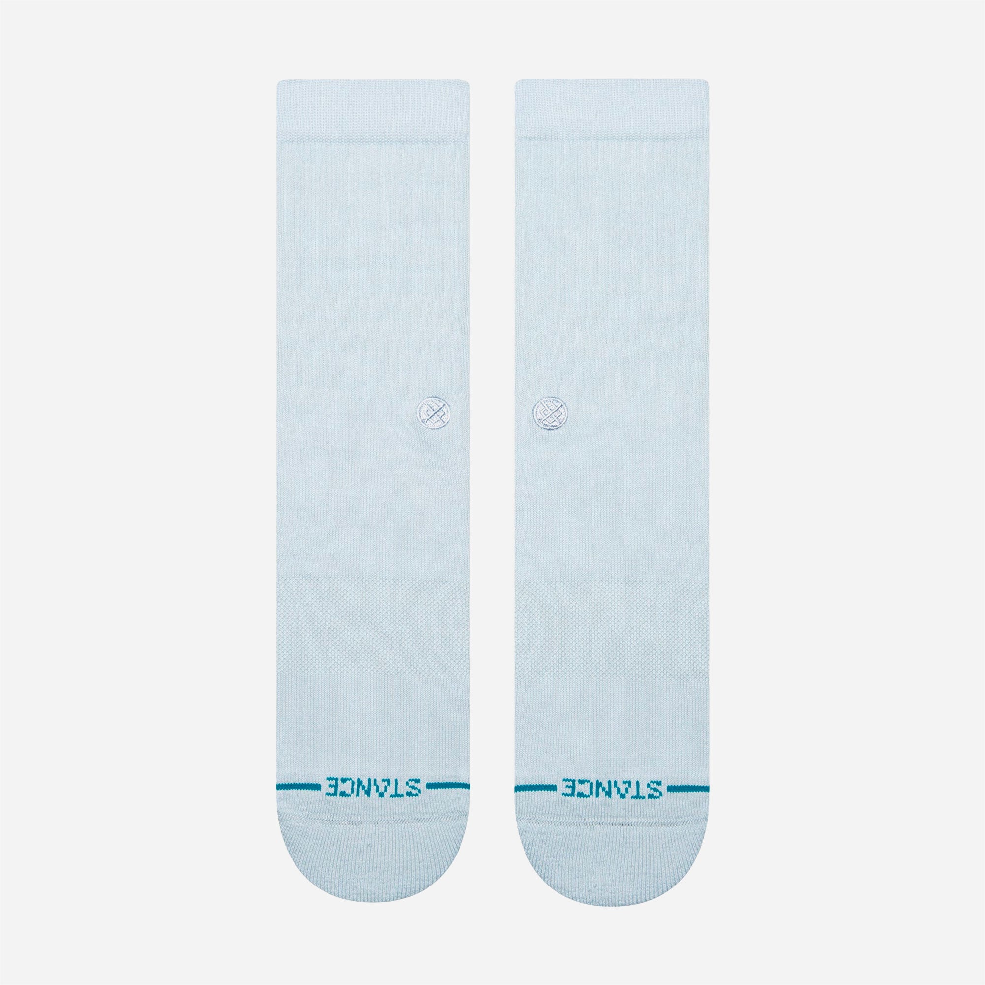 Stance - Icon - Ice Blue