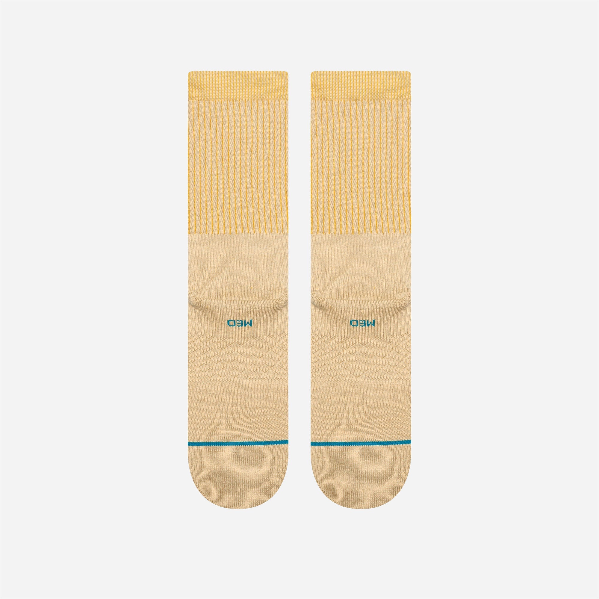 Stance - Icon Pop Crew - Sand