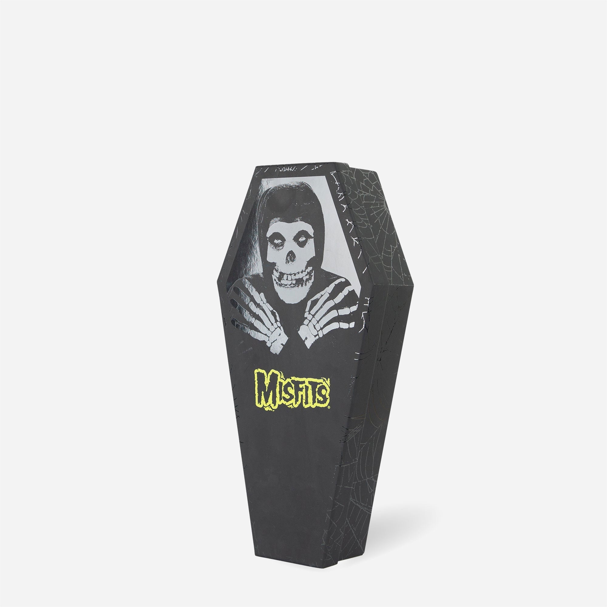 Stance x Misfits - Misfits Box Set - Black