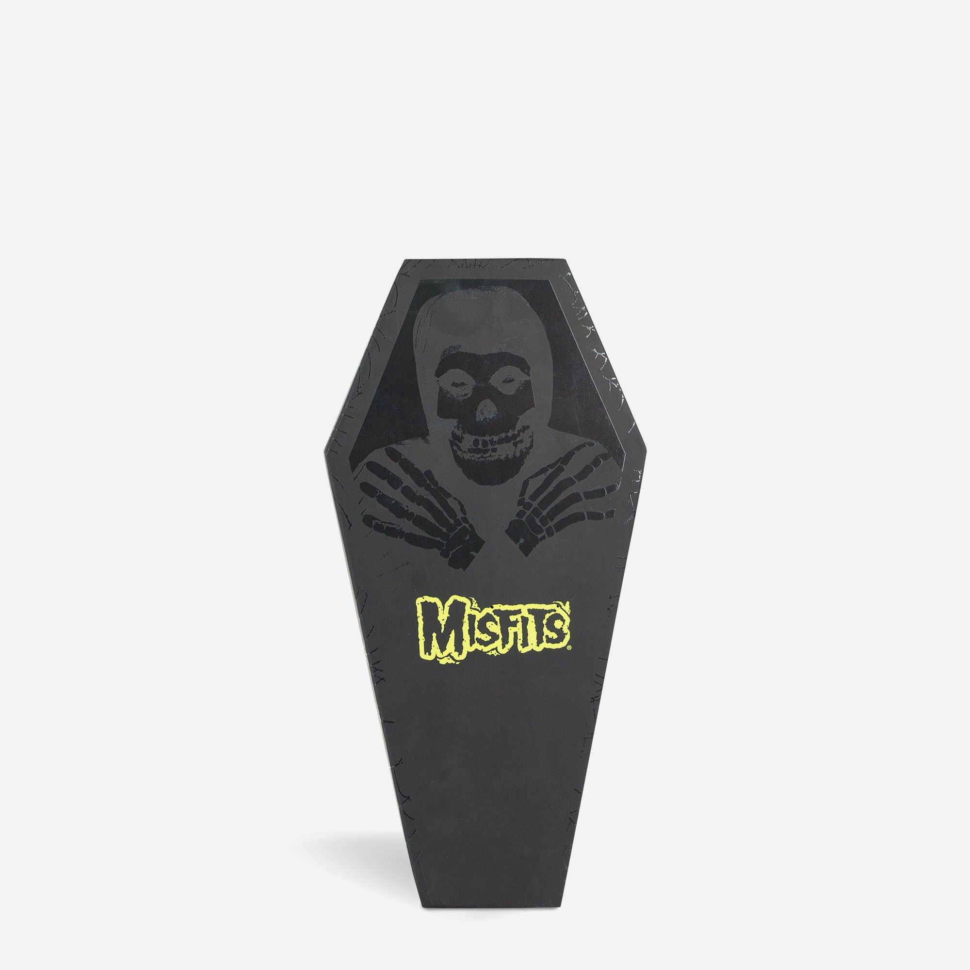 Stance x Misfits - Misfits Box Set - Black