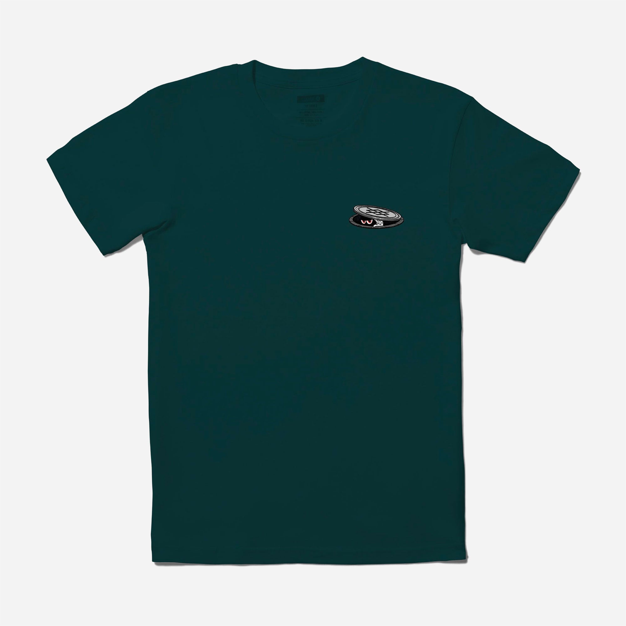 Stance - Neighborly SS Tee - Pine