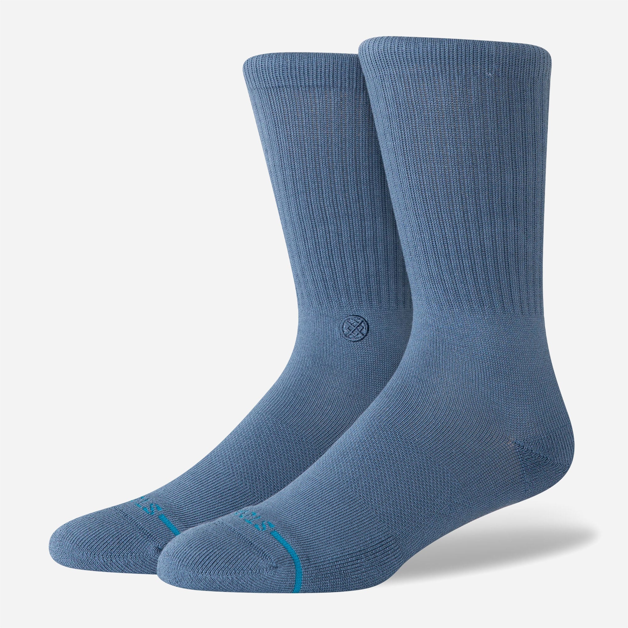 Stance - Icon - Sea Blue